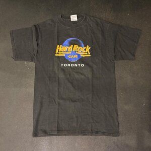 Hard Rock Cafe Men's multi T-shirt